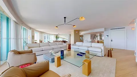 Living - 2127 Brickell #2401-2, Miami, FL 33129 photo 2 of 6