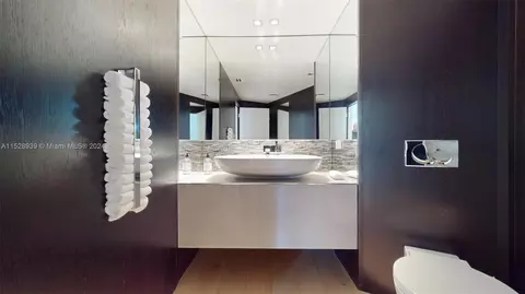 Bath - 2127 Brickell #2401-2, Miami, FL 33129 photo 9 of 14