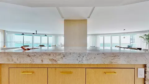 Kitchen - 2127 Brickell #2401-2, Miami, FL 33129 photo 5 of 8