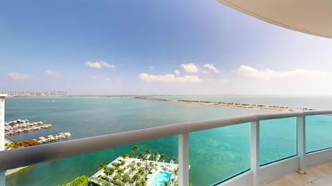 Exterior - 2127 Brickell #2401-2, Miami, FL 33129 photo 2 of 19