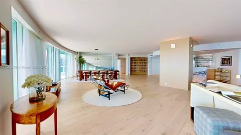 Living - 2127 Brickell #2401-2, Miami, FL 33129 photo 4 of 6