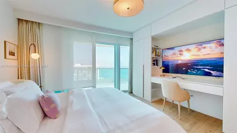 Bedroom - 2127 Brickell #2401-2, Miami, FL 33129 photo 2 of 12