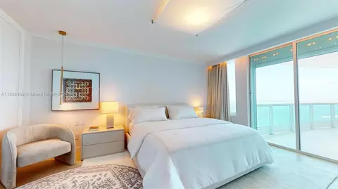 Bedroom - 2127 Brickell #2401-2, Miami, FL 33129 photo 5 of 12