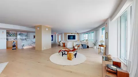 Living - 2127 Brickell #2401-2, Miami, FL 33129 photo 3 of 6