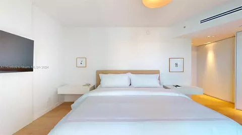 Bedroom - 2127 Brickell #2401-2, Miami, FL 33129 photo 4 of 12