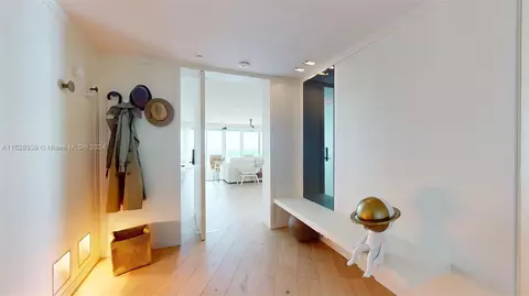Entry Way - 2127 Brickell #2401-2, Miami, FL 33129 photo 1 of 5