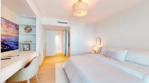 Bedroom - 2127 Brickell #2401-2, Miami, FL 33129 photo 1 of 12