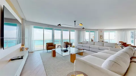 Living - 2127 Brickell #2401-2, Miami, FL 33129 photo 1 of 6