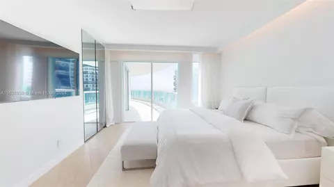 Bedroom - 2127 Brickell #2401-2, Miami, FL 33129 photo 12 of 12