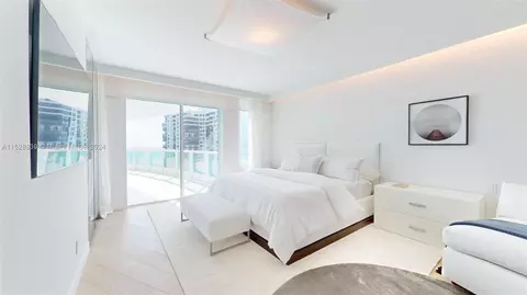Bedroom - 2127 Brickell #2401-2, Miami, FL 33129 photo 11 of 12