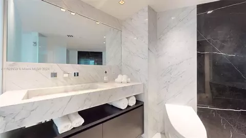 Bath - 2127 Brickell #2401-2, Miami, FL 33129 photo 12 of 14