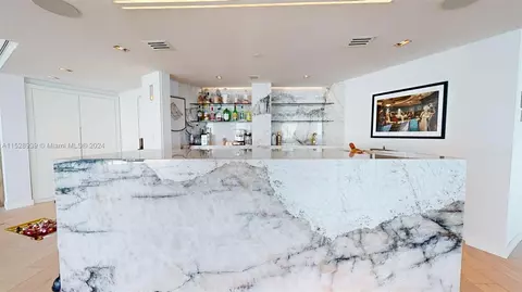 Kitchen - 2127 Brickell #2401-2, Miami, FL 33129 photo 2 of 8