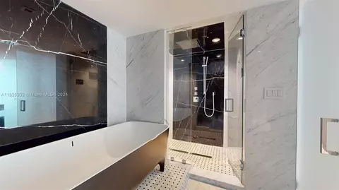 Bath - 2127 Brickell #2401-2, Miami, FL 33129 photo 13 of 14