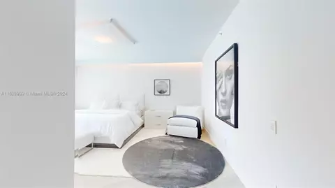 Bedroom - 2127 Brickell #2401-2, Miami, FL 33129 photo 10 of 12