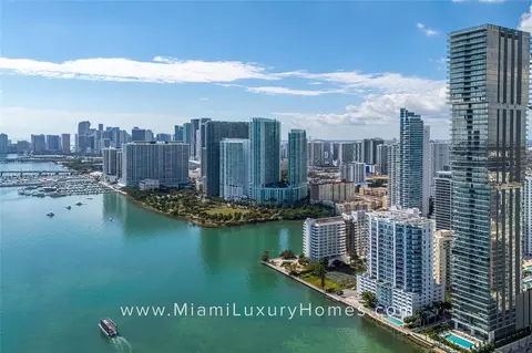 788 NE 23rd St #4602, Miami, FL 33137