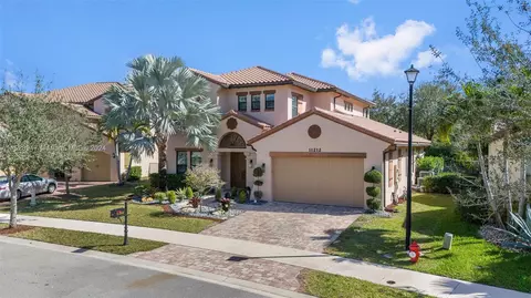 11212 NW 79th Mnr, Parkland, FL 33076