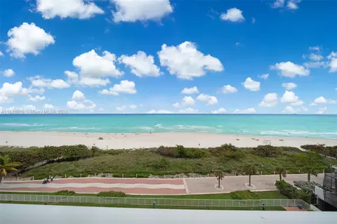 5601 Collins Ave #811, Miami Beach, FL 33140