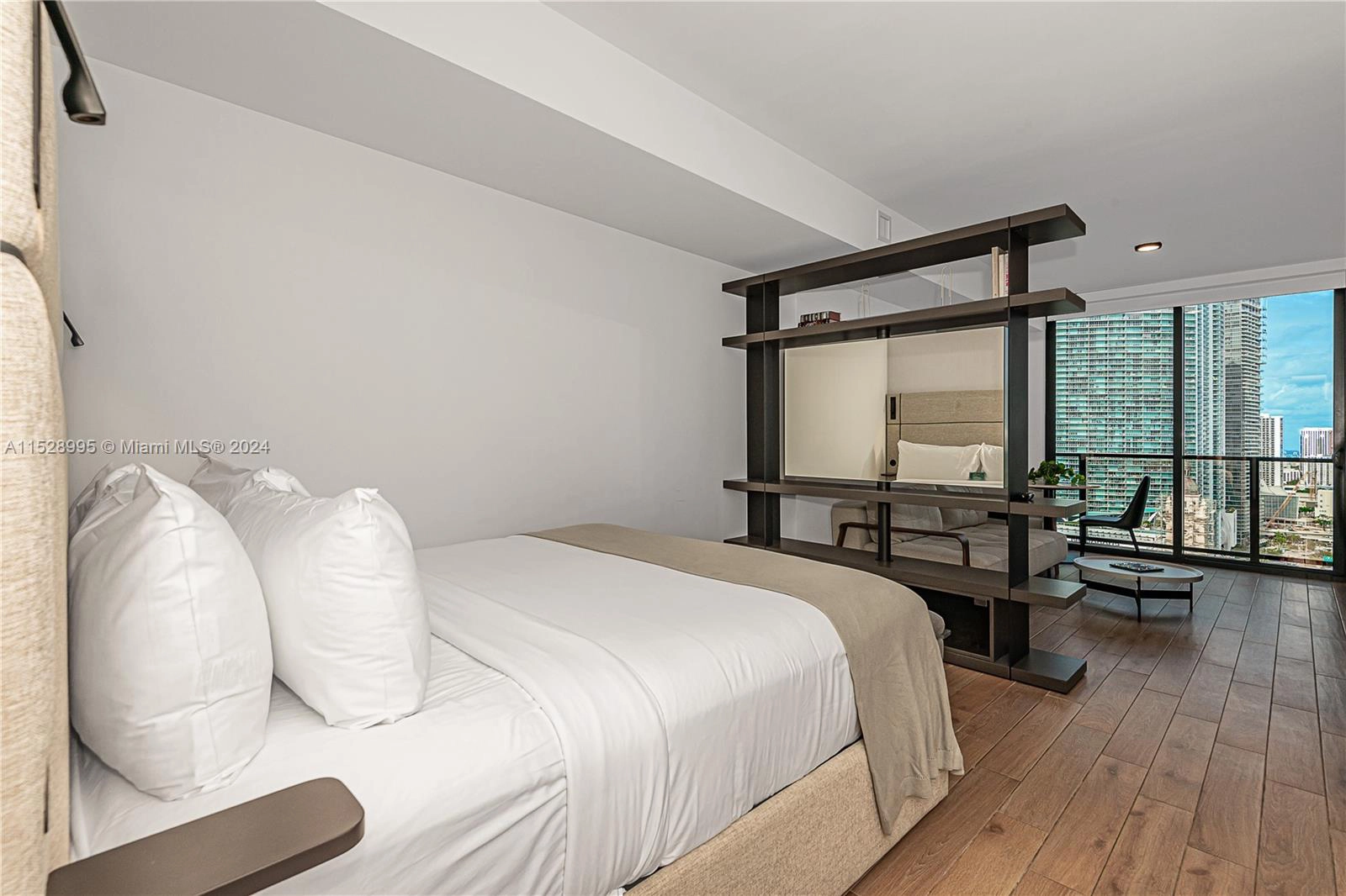 398 NE 5th St Unit 2004  