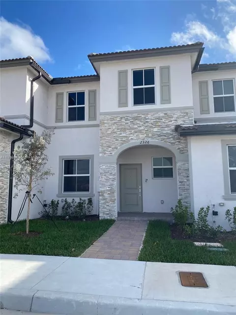 2326 NW 125th St #2326, Miami, FL 33167