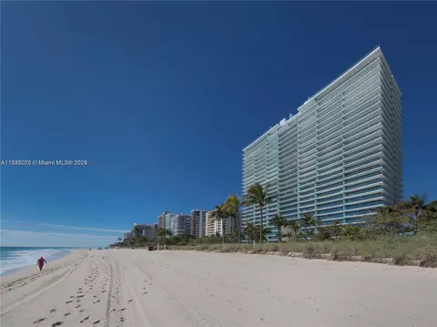 10203 Collins Ave #1402, Bal Harbour, FL 33154