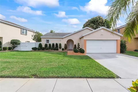 3191 Windward Way, Miramar, FL 33025