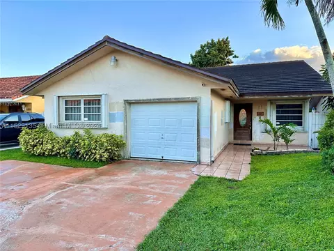 14534 SW 106th Ter, Miami, FL 33186