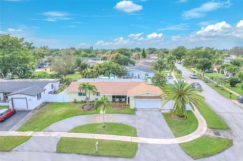 11040 NW 21st St, Pembroke Pines, FL 33026