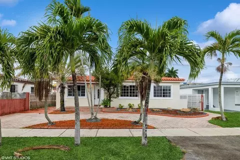 4741 NW 5th St, Miami, FL 33126