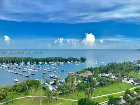2901 S Bayshore Dr #11D, Miami, FL 33133