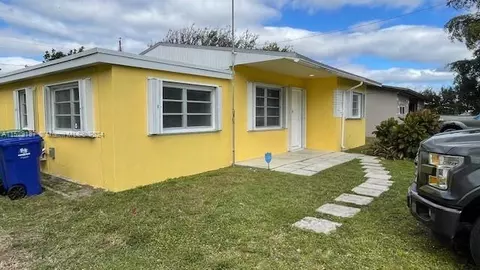 Undisclosed, Miramar, FL 33023