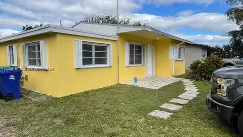 Undisclosed, Miramar, FL 33023