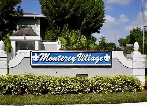 479 NE 210th Cir Ter #204-28, Miami, FL 33179