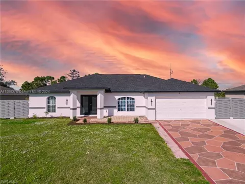 1133 SW 25th St, Cape Coral, FL 33914