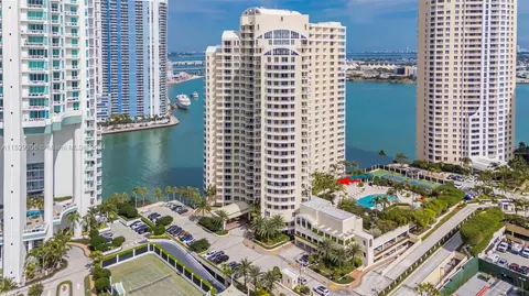 888 Brickell Key Dr #509, Miami, FL 33131