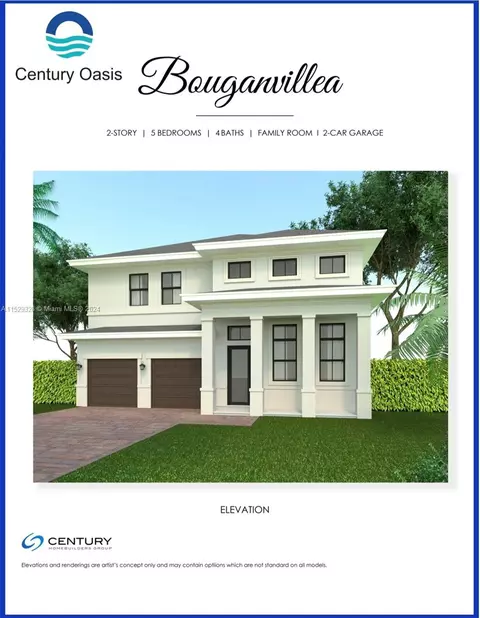 32205 SW 197 Ave, Homestead, FL 33030