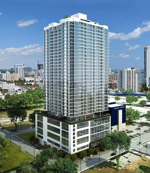 1600 NE 1st Ave #3714, Miami, FL 33132
