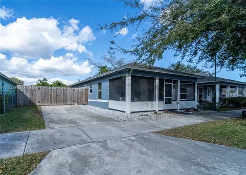 12961 SW 242nd Ter, Homestead, FL 33032