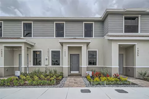 1244 NE 5th Ct, Florida City, FL 33034