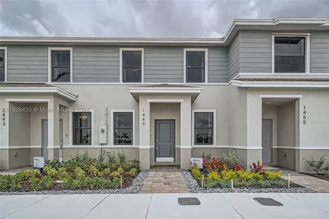 1244 NE 5th Ct, Florida City, FL 33034