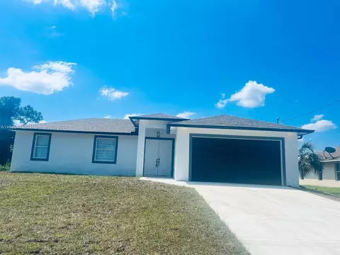 3305 W 62nd St, Lehigh Acres, FL 33971