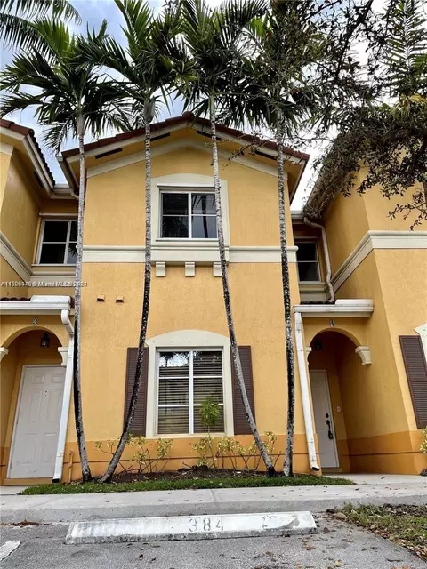 10723 NW 85th Ter #4-38, Doral, FL 33178
