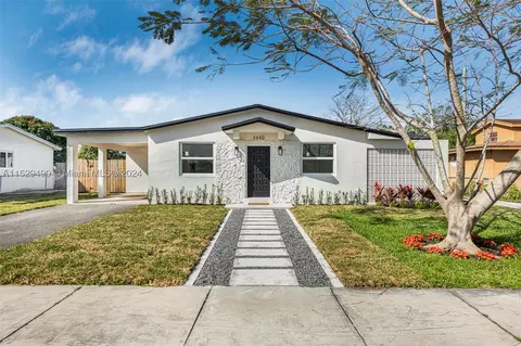 3640 SW 104th Ave, Miami, FL 33165