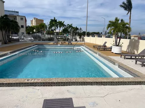 1790 79th St Cswy #B110, North Bay Village, FL 33141