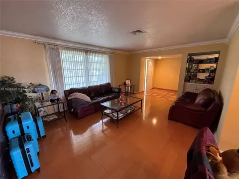 Living - 14510 S Dade Pine Ave, Miami Lakes, FL 33014 photo 1 of 1