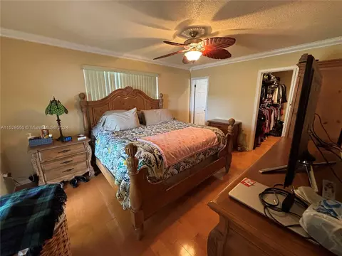 Bedroom - 14510 S Dade Pine Ave, Miami Lakes, FL 33014 photo 1 of 2