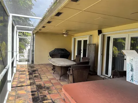 Exterior - 14510 S Dade Pine Ave, Miami Lakes, FL 33014 photo 3 of 10