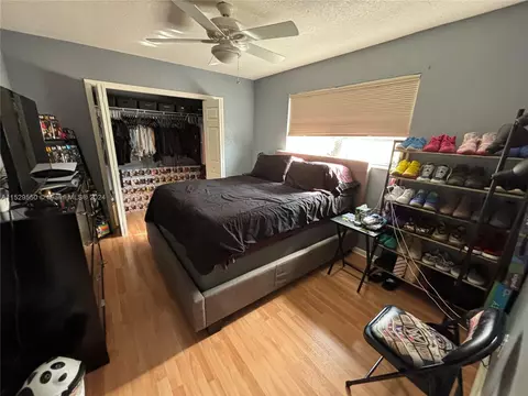 Bedroom - 14510 S Dade Pine Ave, Miami Lakes, FL 33014 photo 2 of 2