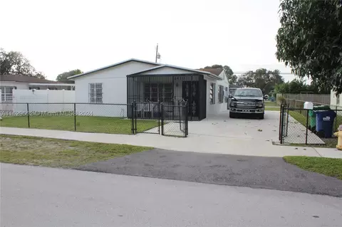 2430 NW 152nd Ter, Miami Gardens, FL 33054