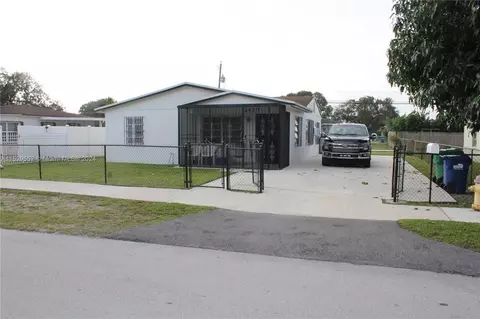 2430 NW 152nd Ter, Miami Gardens, FL 33054