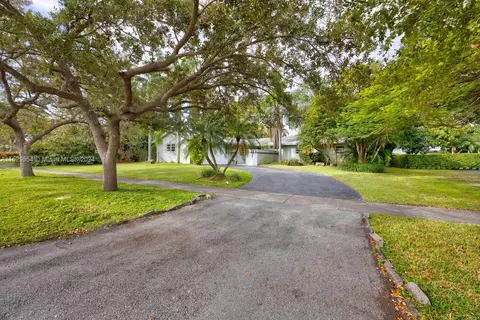 16200 SW 87th Ave, Palmetto Bay, FL 33157